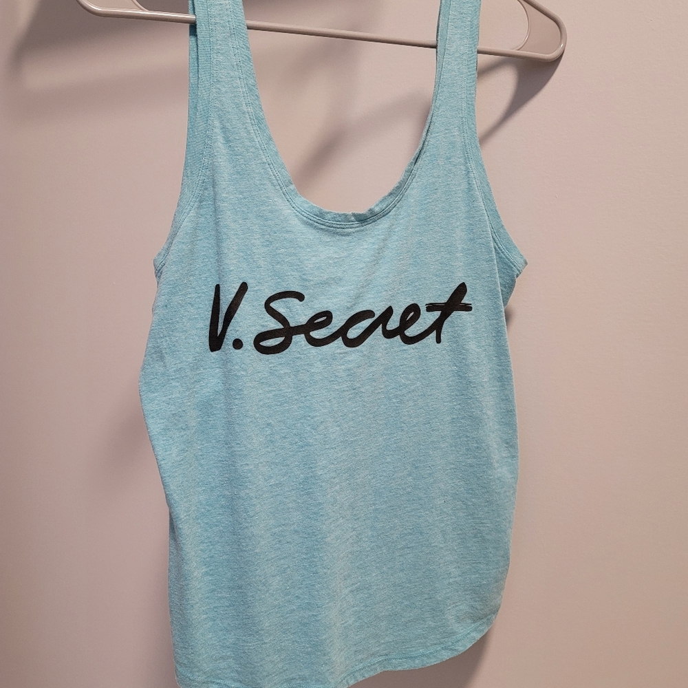 Victorias secret tank top